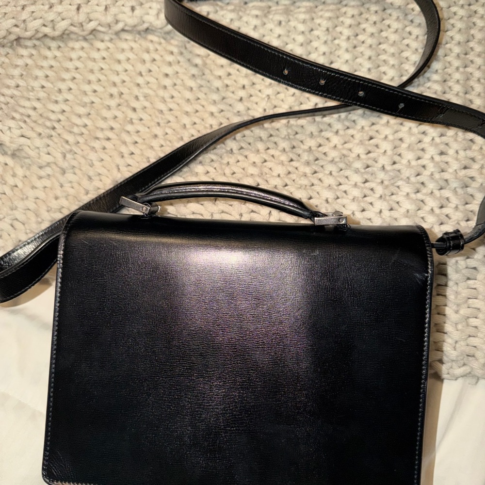 YSL crossbody bag - Picture 10 of 13